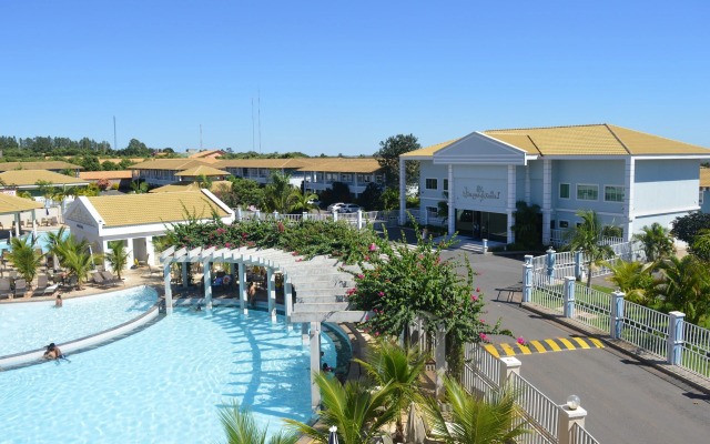 Reserve Caldas Lacqua 1