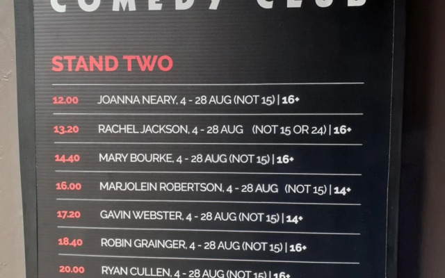 St James Quarter 2 Bed Apartment