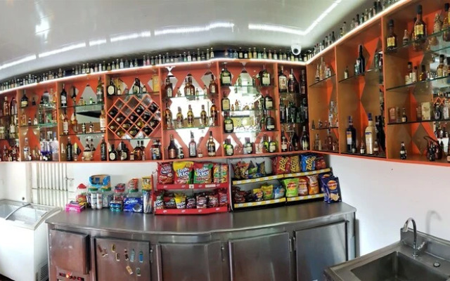 Hotel Barcelona Chinauta