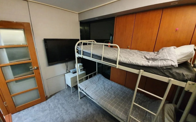 Dalgona Guesthouse