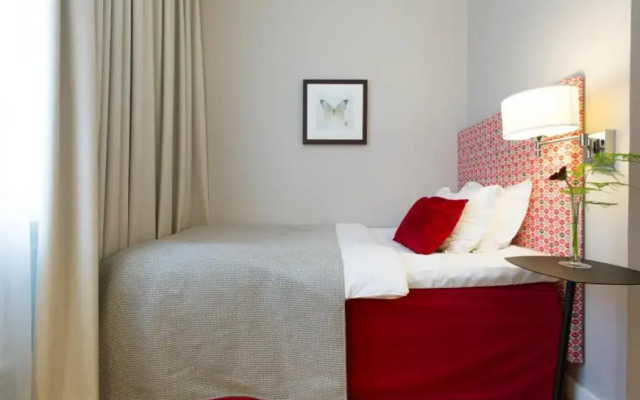 Elite Stadshotellet Karlstad, Hotel & Spa