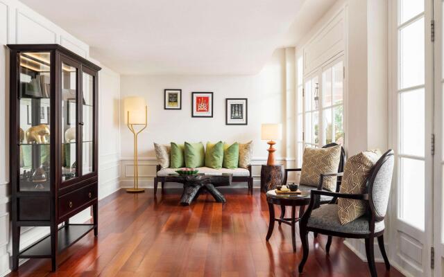 Raffles Hotel Le Royal