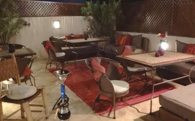 Hotel Riad Carina