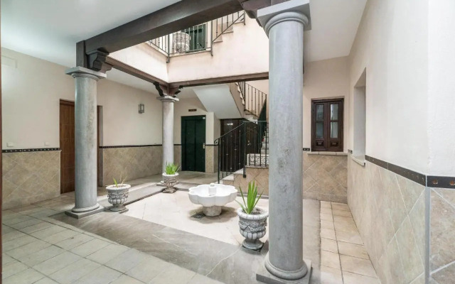 Modern Cozy flat in Granada's city centre 1