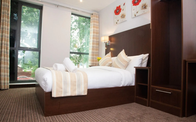 London City Airport Hotel