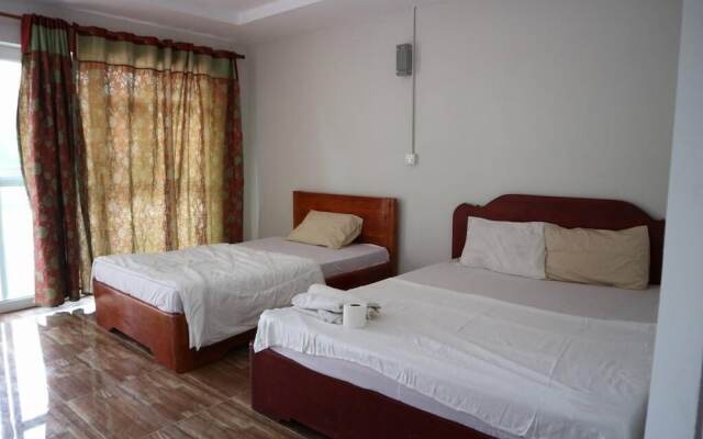 Beyond Beach Resort