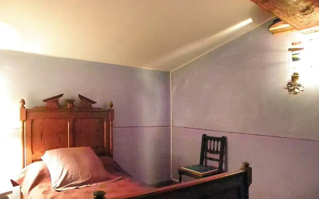 Le Cellier de l'Henriette