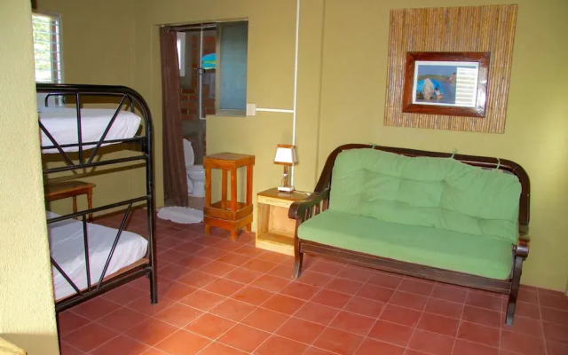 Hotelito Dulce Mareas