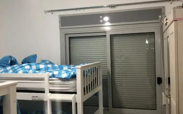 Ein Bay Appartment