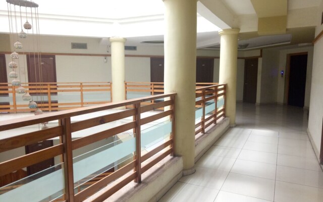 hotel mansi