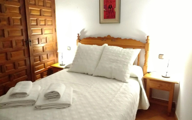 Apartamentos Asador De La Plaza Vieja