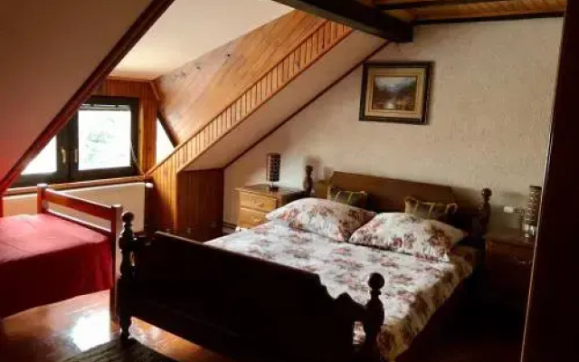 Apartman Romana