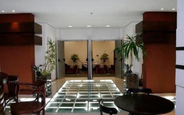 Hotel Anacã São Carlos