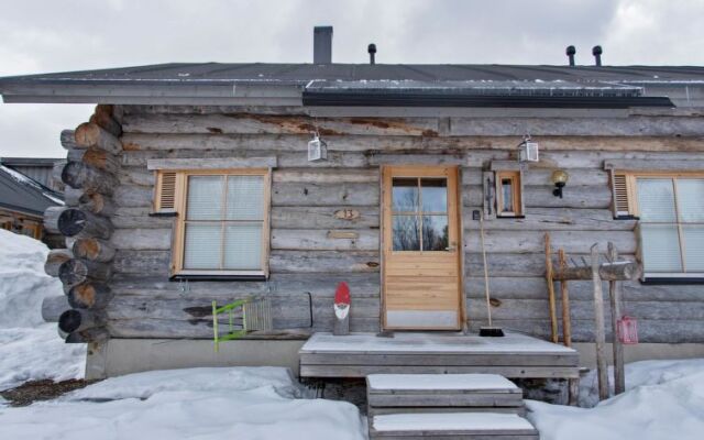 Holiday Home Lumikumpu