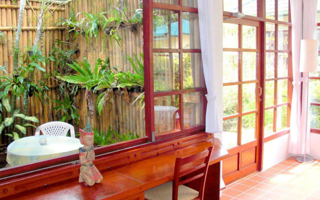 Ekman Garden Resort Nakhon Si Thammarat