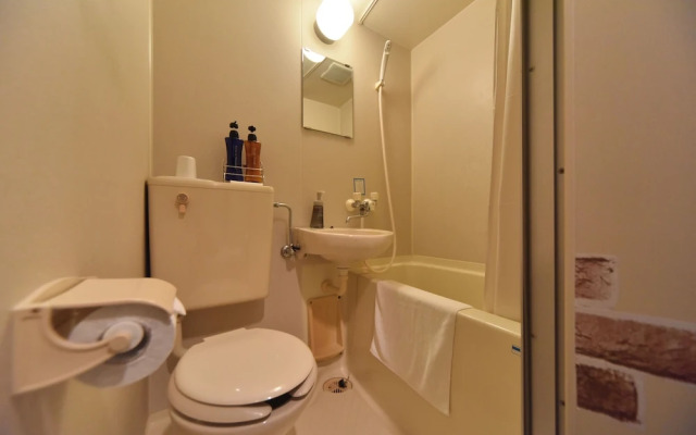 Hotel Nomad Hitachi