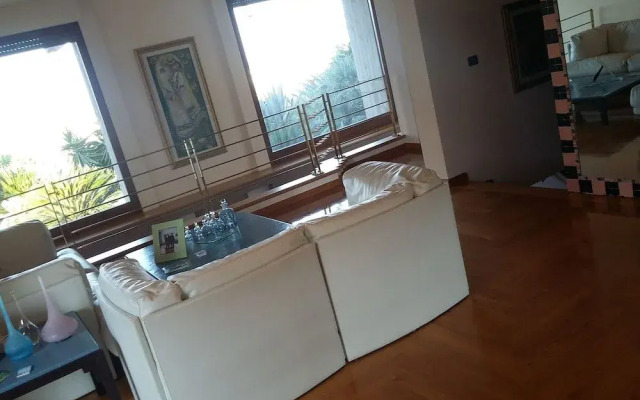 VillaAngela Sanbenedetto