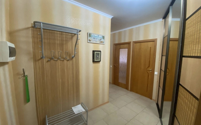 Guest House on Kurzalnaya 40