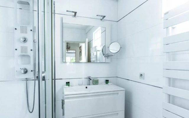 Amazing Apartment - 6 Guests - 5 Min From Gare De Lyon