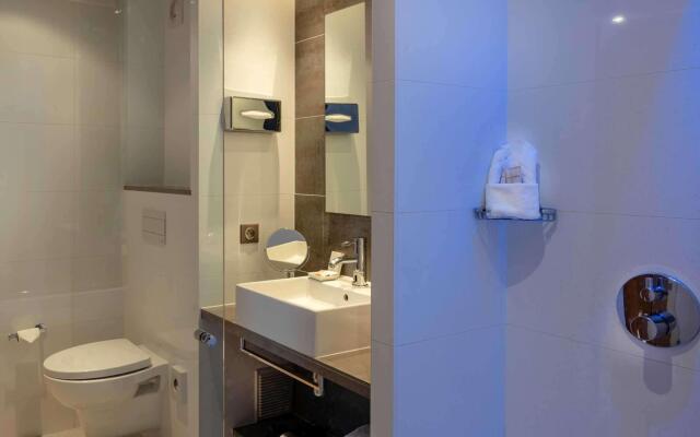 Best Western Plus Le Lavarin