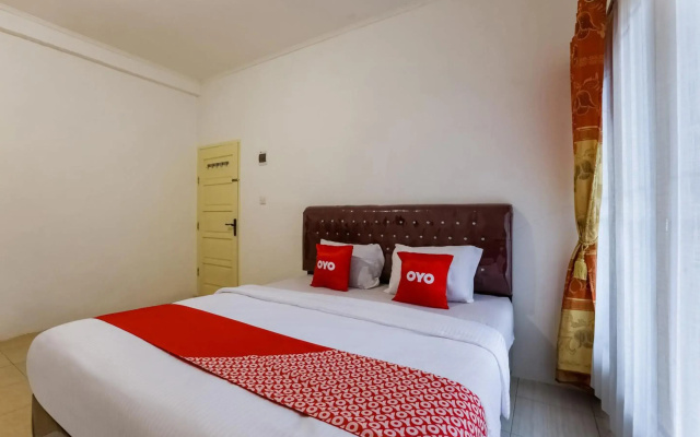 Hotel O Mine Residence