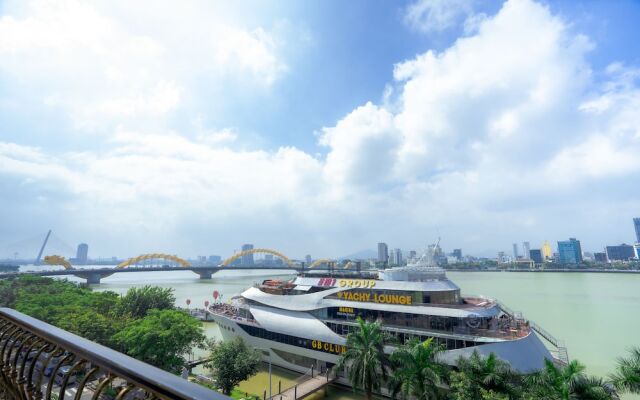 Quang Minh Riverside Hotel Danang