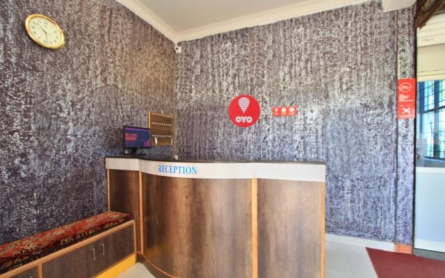 Shravya Residency