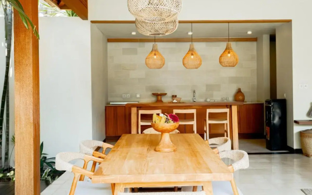 Cocana Resort Gili Trawangan