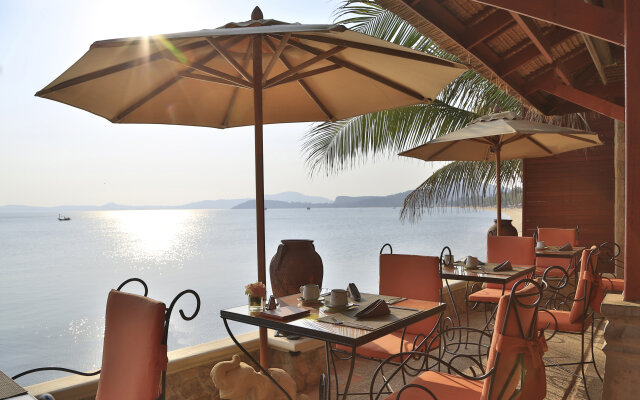 Zazen Boutique Resort & Spa