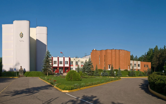 Lesnoye Sanatorium