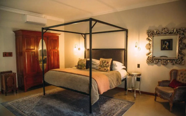 The Bohemian Guesthouse