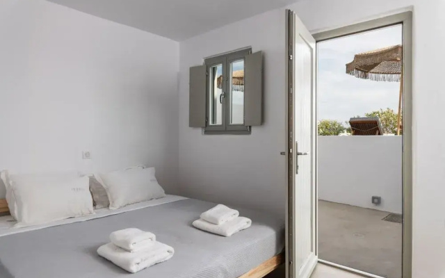 Trinity Mykonos