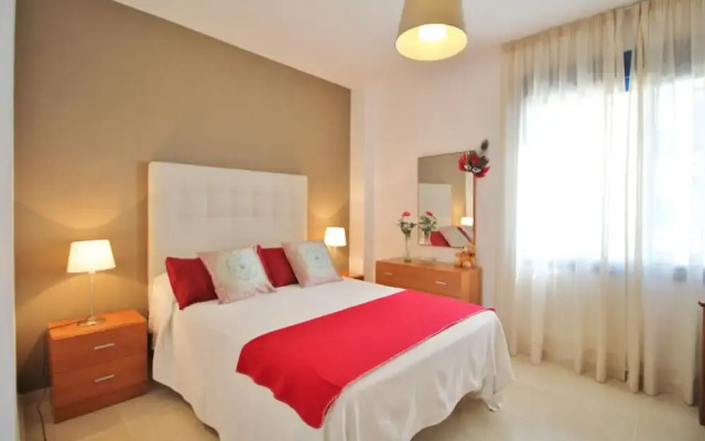 1085 Apartment Playa Castillo