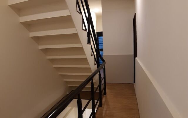 Yu Homestay