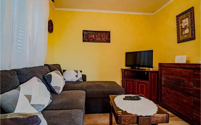 Holiday home Pelegrin 58