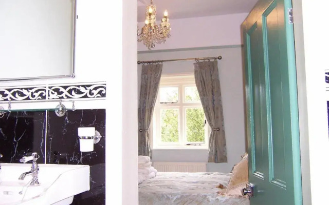 The Foundry Masters House