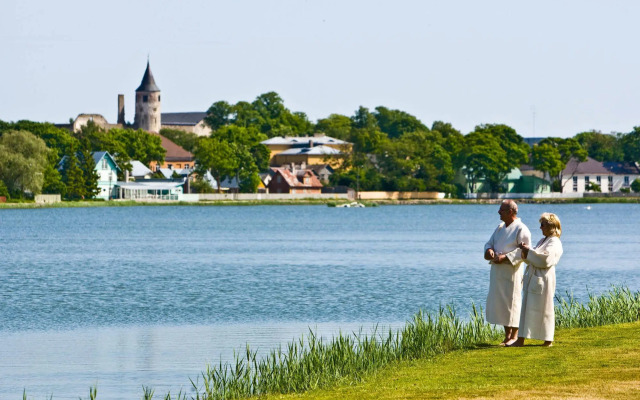 Hestia Hotel Haapsalu Spa