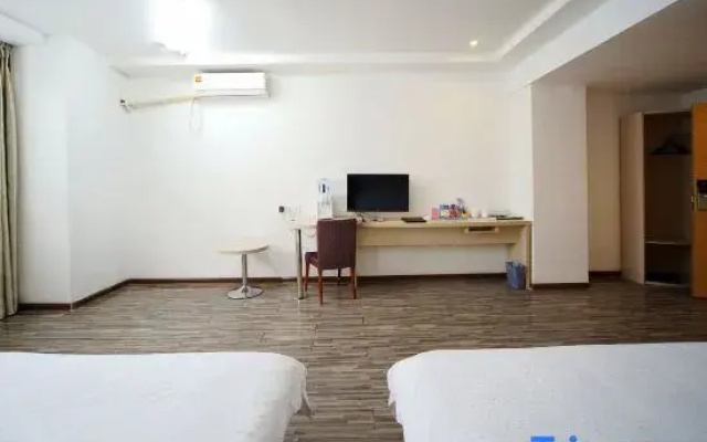 Jiutong Business Hotel