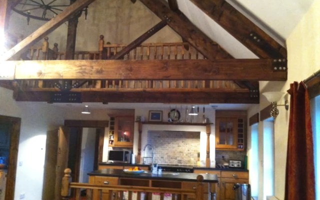 Ferryside Farm