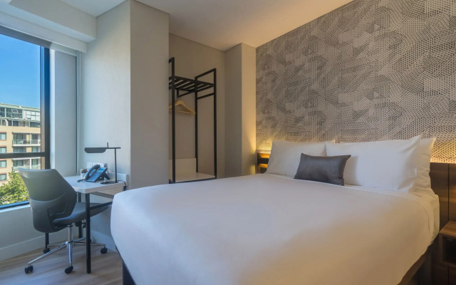 Hotel Kith Darling Harbour