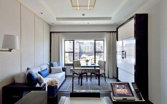 The Peninsula Beijing