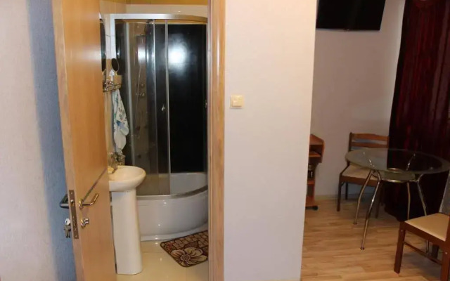 Inn Dostoevskiy