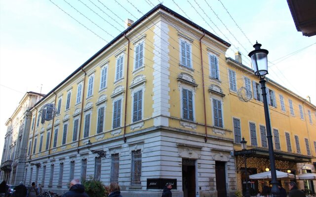 Palazzo Delle Poste Suites And Apartments