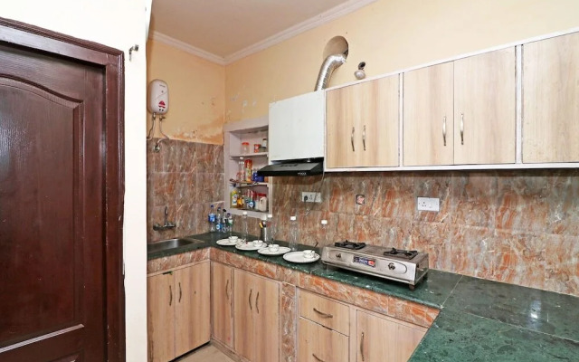 Shubham Group By OYO Rooms