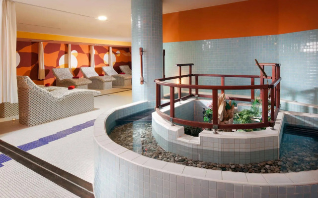 Wellness Hotel Frymburk