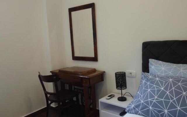 Holiday Home Nugal Makarska 2+2