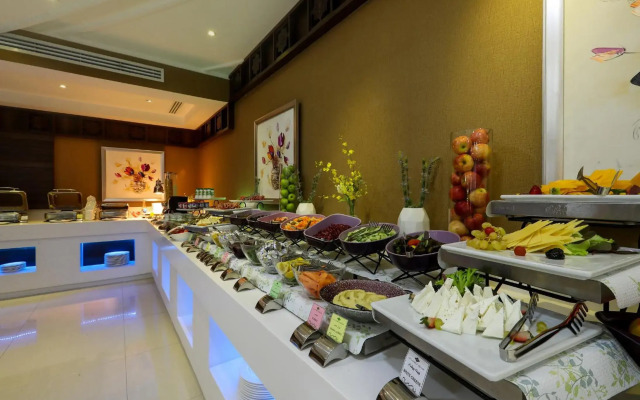 Gloria Inn Hotel