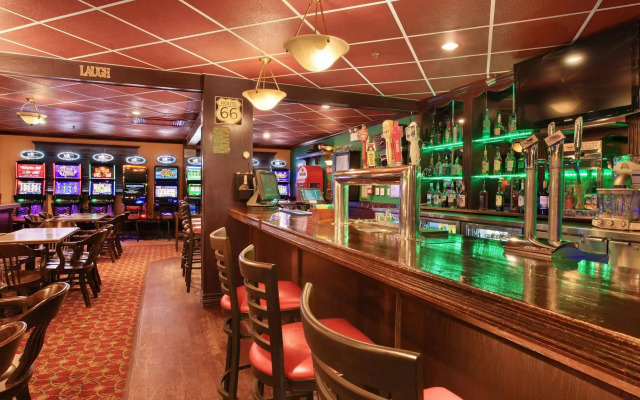 Travelodge by Wyndham Lloydminster