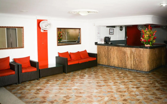 Hotel Stil Cartagena