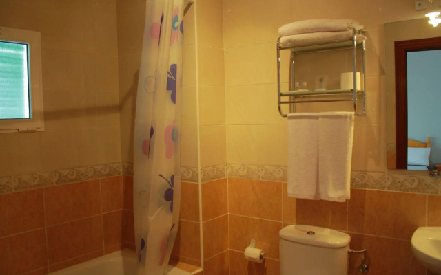 Hotel Toril